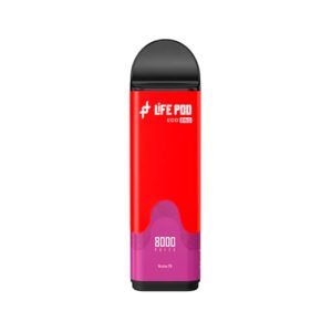 LIFE POD CARTRIDGE ECO PRO 8000 APPLE GR