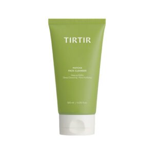 TIRTIR MATCHA PACK CLEANSER 120ML