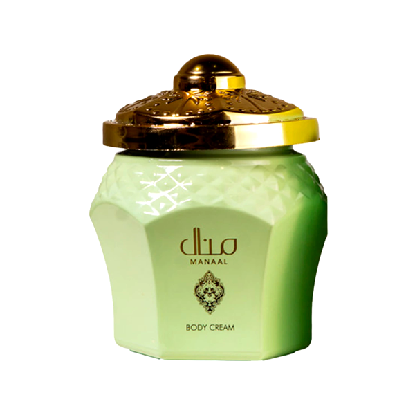 Creme Corporal Ard Al Zaafaran Manaal 270G Creme Corporal Ard Al Zaafaran Manaal 270G
