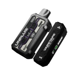 UNPLUG 12K SK GRAPE PEAR