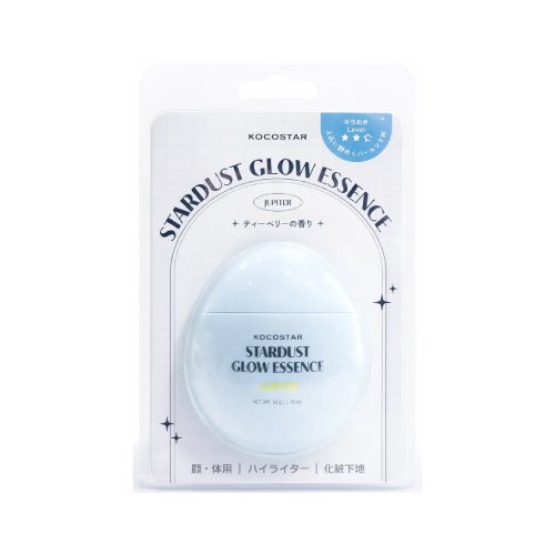 KOCOSTAR STARDUST GLOW ESSENCE JUPITER 5