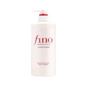 SHISEIDO FINO PREMIUM TOUCH CONDITIONER