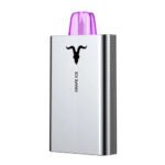 IGNITE V50 SILVER GRAPE ICE