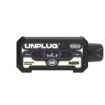 UNPLUG 12K CARTRIDGE GRAPE PEAR