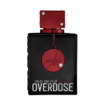Perfume Armaf Club de Nuit Intense Overdose Masculino EDP de 100mL