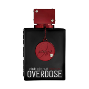 Perfume Armaf Club de Nuit Intense Overdose Masculino EDP 100mL