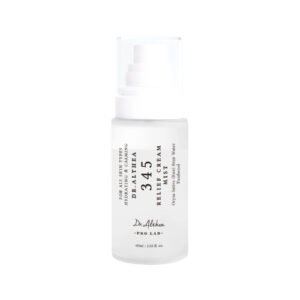 DR.ALTHEA 345 RELIF CREAM MIST 60ML