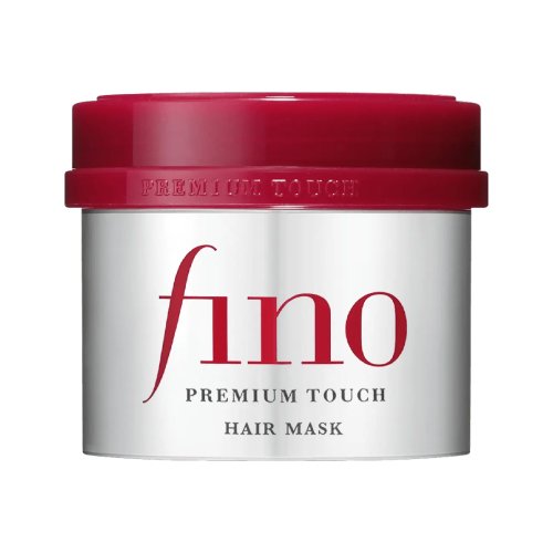 SHISEIDO FINO PREMIUM TOUCH HAIR MASK 23
