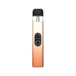 VAPORESSO XROS 4 CHAMPAGNE GOLD