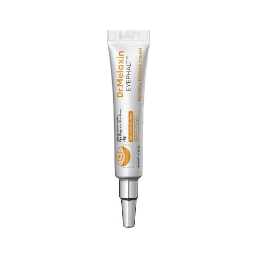 DR.MELAXIN RETINOL EYEPHALT EYEBAG CREAM