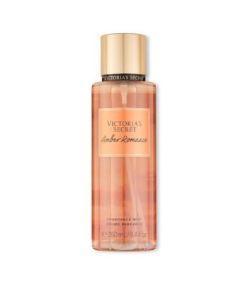 Body Splash Victoria’s Secret Amber Romance 250mL