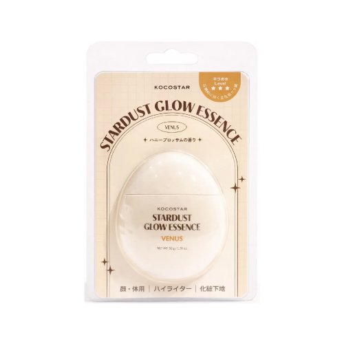 KOCOSTAR STARDUST GLOW ESSENCE VENUS 50G