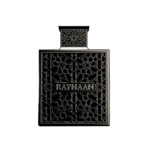 Perfume Rayhaan Obsidian Masculino EDP de 100mL