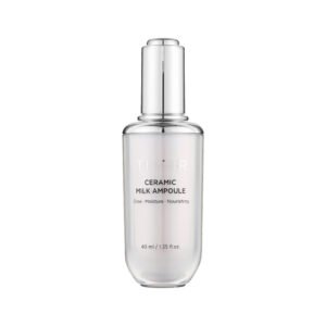 TIRTIR CERAMIC MILK AMPOULE 40ML
