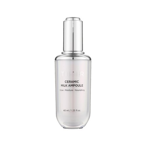 TIRTIR CERAMIC MILK AMPOULE 40ML