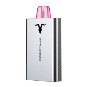 IGNITE V50 SILVER STRAWBERRY BANANA