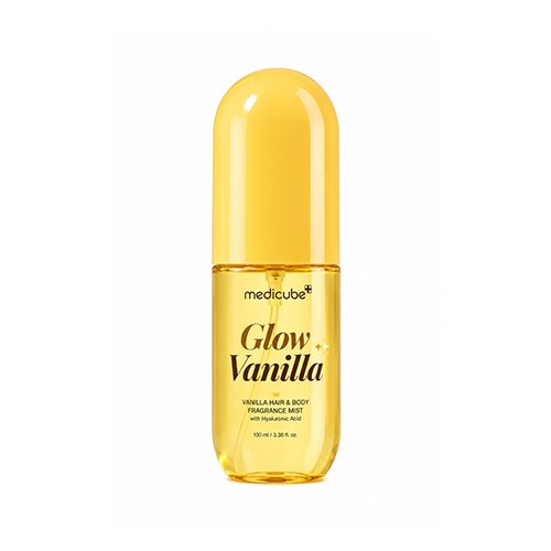 MEDICUBE VANILLA HAIR BODY FRAGRANCE MIS