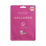 KOCOSTAR 4 VEGAN MASK COLLAGEN 10PAD