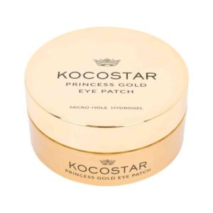 KOCOSTAR MICRO HOLE HYDROGEL PRINCESS GO