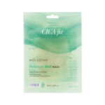 KOCOSTAR HYDROGEL MELT MASK CICA X CENTE
