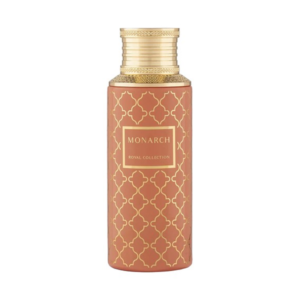Perfume Maison Asrar Royal Collection Monarch Unisex EDP de 100mL