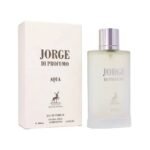 PERFUME MAISON ALHAMBRA JORGE DI PROFUMO AQUA EDP 100ML