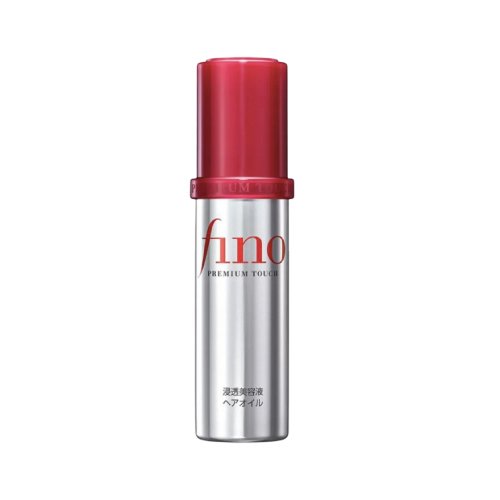 SHISEIDO FINO PREMIUM TOUCH HAIR OIL 70M