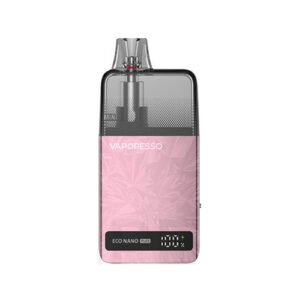 VAPORESSO ECO NANO PLUS KIT CORAL PINK