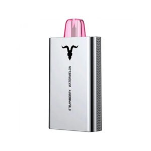 IGNITE V50 SILVER STRAWBERRY WATERMELON