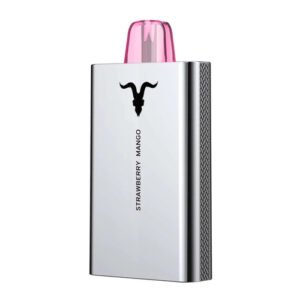 IGNITE V50 SILVER STRAWBERRY MANGO