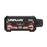UNPLUG 12K CARTRIDGE PEACH STRAWBERRY