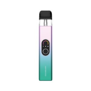 VAPORESSO XROS 4 PINK MINT