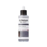 DR.MELAXIN PEEL SHOT EXFOLIATING BLACK R