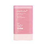 MEDICUBE PDRN PINK COLLAGEN AIRY SUN STI