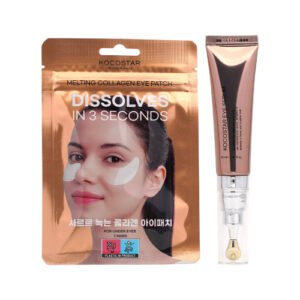 KOCOSTAR UNDER EYE ULTIMATE CARE 1SERUM