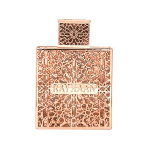 Perfume Rayhaan Divine Feminino EDP de 100mL