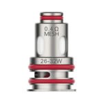 VAPORESSO FILTRO/COIL GTX MESH 0.4