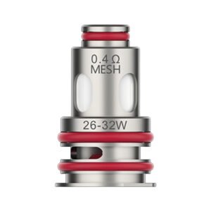 VAPORESSO FILTRO/COIL GTX MESH 0.4