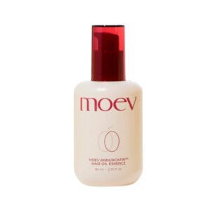 MOEV ANNURCATIN HAIR OIL ESSENCE 80ML
