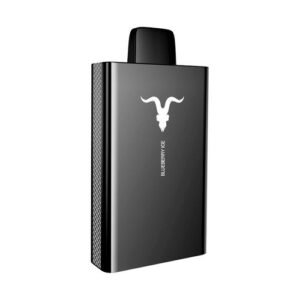 IGNITE V50 BLACK EDITION BLUEBERRY ICE