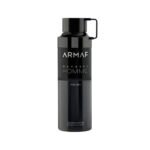 Desodorante Spray Armaf Odyssey Homme Masculino 200mL