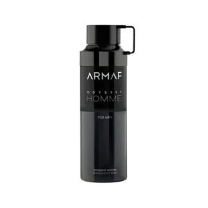 Desodorante Spray Armaf Odyssey Homme Masculino 200mL