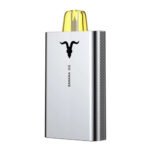 IGNITE V50 SILVER BANANA ICE