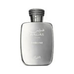 RASASI HAWAS CHROME EDP 100ML