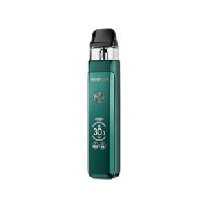 VAPORESSO XROS PRO 2 GEM GREEN