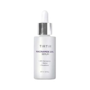 TIRTIR NIACINAMIDE 20% SERUM 30ML