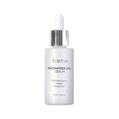 TIRTIR NIACINAMIDE 20% SERUM 30ML