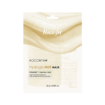 KOCOSTAR HYDROGEL MELT MASK X RICE BRAN