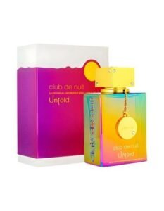 Perfume Armaf Club de Nuit Untold Unisex EDP 105mL