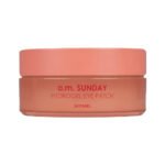 KOCOSTAR A.M. SUNDAY HYDROGEL EYE 88G